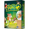 Gra towarzyska REBEL Kto to zrobił? 107435