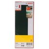 Papier ścierny BOSCH 2607019501 (25 szt.) Rodzaj Papier ścierny