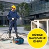 Myjka ciśnieniowa BOSCH Professional GHP 5-13 C 0600910000 Długość węża [m] 8
