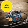Myjka ciśnieniowa BOSCH Professional GHP 5-13 C 0600910000 Ciśnienie maksymalne [bar] 140