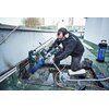Wiertnica diamentowa BOSCH Professional GDB 180 WE 0601189800 do betonu 2000W 180mm Zasilanie Sieciowe