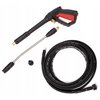 Myjka ciśnieniowa BOSCH Professional GHP 5-55 0600910400 Ciśnienie maksymalne [bar] 130