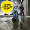Myjka ciśnieniowa BOSCH Professional GHP 5-55 0600910400 Długość węża [m] 8