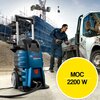 Myjka ciśnieniowa BOSCH Professional GHP 5-55 0600910400 Wydajność tłoczenia [litr/h] 520