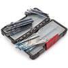 Brzeszczoty do wyrzynarek BOSCH Toughbox Basic W/M (30 sztuk) Przeznaczenie Do drewna