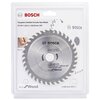 Tarcza do cięcia BOSCH Eco for Wood 2608644375 190 mm Liczba sztuk w opakowaniu 1