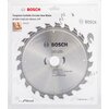 Tarcza do cięcia BOSCH Eco for Wood 2608644381 230 mm Grubość tarczy [mm] 1.8