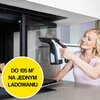 Myjka do okien BOSCH GlassVac Szerokość ssawki [mm] 133