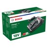 Ładowarka BOSCH AL 1880 CV Kompatybilność marka Bosch