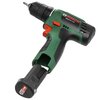 Wiertarko-wkrętarka BOSCH EasyDrill 1200 06039A210B Udar Nie