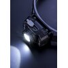 Latarka czołowa LED LIBOX LB0106 Czas pracy [h] 4