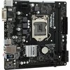 Płyta główna ASROCK H310CM-DVS Obsługiwane procesory Intel Core i5