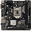 Płyta główna ASROCK H310CM-DVS Obsługiwane procesory Intel Core i7