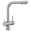 Bateria BLANCO Fontas II 523129 Stalowy