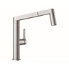 Bateria BLANCO Panera-S 521547 Stal