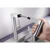 Bateria BLANCO Panera-S 521547 Stal Typ Mieszakowa