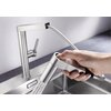 Bateria BLANCO Panera-S 521547 Stal Typ Stojąca