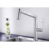 Bateria BLANCO Panera-S 521547 Stal Kolor Stalowy