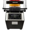 Blender kielichowy SENCOR SBU 8850NP (Wysokoobrotowy) Funkcja Turbo Nie