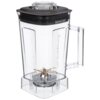 Blender kielichowy SENCOR SBU 8850NP (Wysokoobrotowy) Tryb pulsacyjny Tak