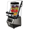 Blender kielichowy SENCOR SBU 8850NP (Wysokoobrotowy) Liczba prędkości 7