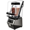 Blender kielichowy SENCOR SBU 8850NP (Wysokoobrotowy) Funkcje Kielich z miarką, Tryb pulsacyjny, Blender do smoothie, Blender wysokoobrotowy, Możliwość mycia w zmywarce, System zabezpieczający przed przypadkowym uruchomieniem