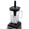 Blender kielichowy SENCOR SBU 8850NP (Wysokoobrotowy) Butelka sportowa Nie