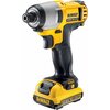 Zakrętarka DEWALT DCF815D2-QW Akumulator w zestawie Tak