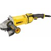 Szlifierka kątowa DEWALT DWE4579 Moc [W] 2600