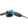 Szlifierka kątowa sieciowa MAKITA GA5030R Średnica tarczy [mm] 125