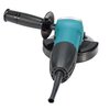 Szlifierka kątowa sieciowa MAKITA GA5030R Rodzaj uchwytu M14