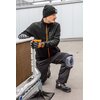 Spodnie robocze NEO TOOLS 81-565-XXXL (rozmiar XXXL) Materiał Oxford 300D