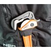 Spodnie robocze NEO TOOLS 81-565-XXXL (rozmiar XXXL) Typ Do pasa