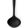 Łyżka BRABANTIA Black Nylon 365225 Rodzaj Łyżka