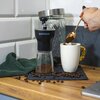 Młynek do kawy BROWIN 320500 Pojemność [g] 20