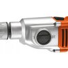 Wiertarka BLACK & DECKER KR1102K 1100W 3200obr/min Prędkość obrotowa bez obciążenia [obr/min] 3200