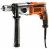 Wiertarka BLACK & DECKER KR1102K 1100W 3200obr/min Silnik Szczotkowy