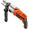 Wiertarka BLACK & DECKER KR1102K 1100W 3200obr/min Moc [W] 1100