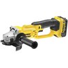 Szlifierka kątowa DEWALT DCG412M2-QW Silnik Szczotkowy