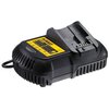 Szlifierka kątowa DEWALT DCG412M2-QW Wyposażenie Akumulator (2 szt.)