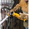 Szlifierka kątowa DEWALT DCG412M2-QW Wyposażenie Osłona