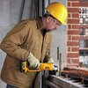 Szlifierka kątowa DEWALT DCG412M2-QW Napięcie akumulatora [V] 18