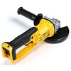 Szlifierka kątowa DEWALT DCG412M2-QW Przeznaczenie Do użytku profesjonalnego