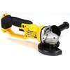 Szlifierka kątowa DEWALT DCG412M2-QW Rodzaj uchwytu M14