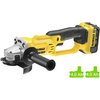 Szlifierka kątowa DEWALT DCG412M2-QW