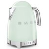 Czajnik SMEG KLF04PGEU Moc grzałki [W] 2400