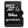 Karta pamięci GOODRAM microSD 64GB
