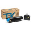 Toner KYOCERA TK-5270C Cyan Pochodzenie Oryginał