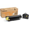 Toner KYOCERA TK-5270Y Żółty Pochodzenie Oryginał