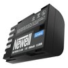 Akumulator NEWELL 1860 mAh do Pentax D-LI90 Rodzaj baterii D-Li90